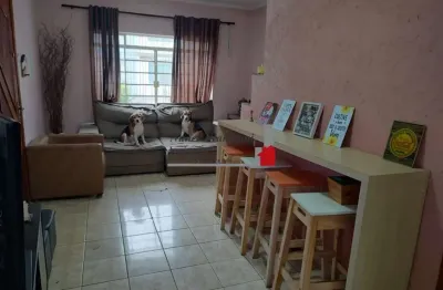 Casa com 2 quartos à venda na rua oswaldo casella, 148, limão, são paulo por r$ 520.000
