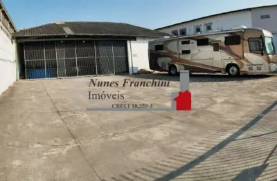 Barracão / galpão / depósito à venda na avenida nossa senhora do ó, 1203, limão, são paulo, 600 m2 por r$ 3.500.000