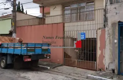 Casa com 3 quartos à venda na rua são ladislau, 148, limão, são paulo por r$ 520.000