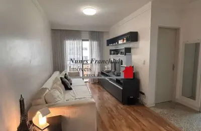 Apartamento com 2 quartos à venda na rua nova dos portugueses, 1005, chora menino, são paulo, 67 m2 por r$ 740.000