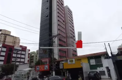 Sala comercial com 4 salas à venda na avenida fagundes filho, 252, vila monte alegre, são paulo, 120 m2 por r$ 960.000