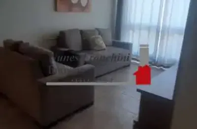 Apartamento com 3 quartos à venda na avenida parada pinto, 3696, vila nova cachoeirinha, são paulo, 69 m2 por r$ 460.000