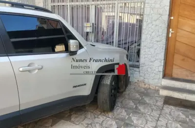 Casa com 2 quartos à venda na rua antônio calafiori, 37, vila romana, são paulo por r$ 790.000