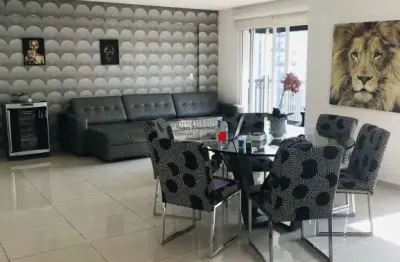Apartamento com 3 quartos à venda na rua ana benvinda de andrade, 118, santana, são paulo, 170 m2 por r$ 1.500.000