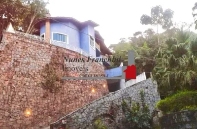 Casa com 3 quartos à venda na rua turmalina, 6, serra da cantareira, são paulo por r$ 1.200.000