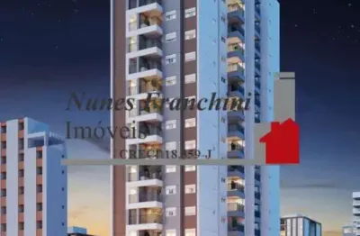 Apartamento com 2 quartos à venda na rua tucuna, 88, perdizes, são paulo, 60 m2 por r$ 850.000