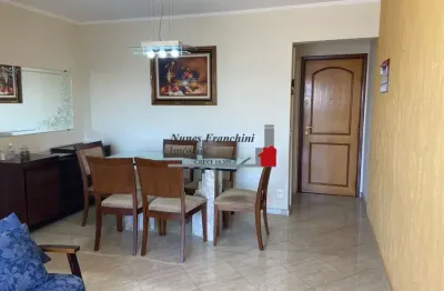 Apartamento com 3 quartos à venda na avenida parada pinto, 3696, vila nova cachoeirinha, são paulo, 70 m2 por r$ 445.000