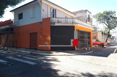 Tatuapé - imóvel para consultórios, clinicas ou escritório