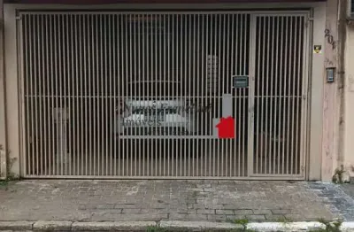 Casa com 4 quartos à venda na rua diogo de oliveira, 201, limão, são paulo por r$ 700.000