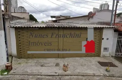 Casa com 3 quartos à venda na rua terra roxa, 46, tatuapé, são paulo por r$ 1.100.000