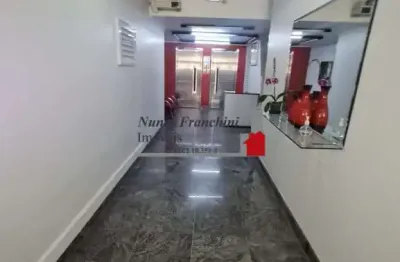 Apartamento com 3 quartos à venda na rua conselheiro brotero, 327, santa cecília, são paulo, 87 m2 por r$ 400.000