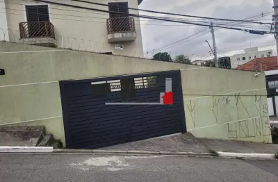 Casa com 2 quartos à venda na Rua Amílcar Marchesini, 253, Jardim Peri, São Paulo