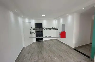 Apartamento com 4 quartos à venda na avenida doutor wando henrique cardim, 190, jardim peri, são paulo, 100 m2 por r$ 850.000