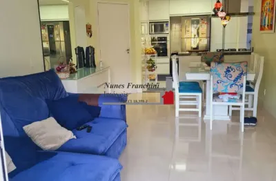 Apartamento com 3 quartos à venda na avenida doutor wando henrique cardim, 190, serra da cantareira, são paulo, 100 m2 por r$ 720.000