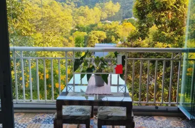 Apartamento com 3 quartos à venda na avenida doutor wando henrique cardim, 190, serra da cantareira, são paulo, 100 m2 por r$ 720.000