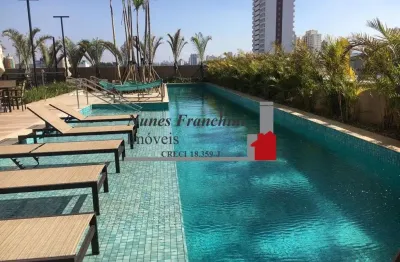 Apartamento com 3 quartos à venda na avenida nossa senhora do ó, 565, limão, são paulo, 90 m2 por r$ 999.000