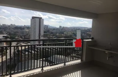 Apartamento com 3 quartos à venda na avenida nossa senhora do ó, 565, limão, são paulo, 90 m2 por r$ 999.000