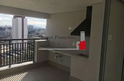 Apartamento com 3 quartos à venda na avenida nossa senhora do ó, 565, limão, são paulo, 90 m2 por r$ 999.000