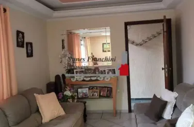 Casa com 3 quartos à venda na rua francisco shigueki nomura, 81, imirim, são paulo por r$ 850.000