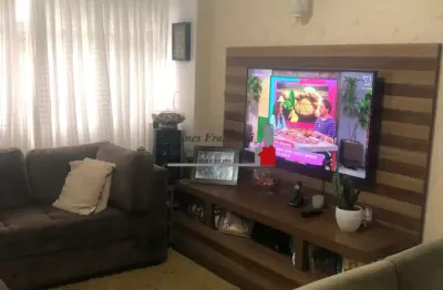 Apartamento em localização privilegiada da braz leme!