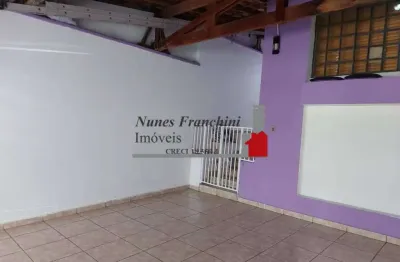 Casa com 3 quartos à venda na rua carlos belmiro correia, 194, casa verde, são paulo por r$ 640.000