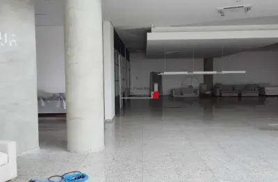 Prédio para alugar na Avenida Marquês de São Vicente, 1200, Várzea da Barra Funda, São Paulo