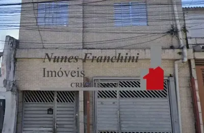 Casa com 9 quartos à venda na rua barra do sirinhaém, 324, parada de taipas, são paulo, 136 m2 por r$ 499.000