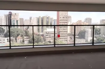 Andar inteiro - 312m² - santa cecília, divisa pacaembu