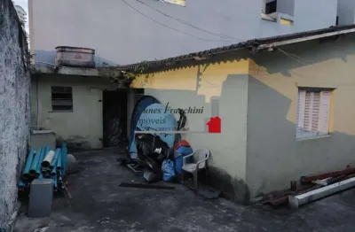 Terreno à venda na rua coronel joaquim ferreira de souza, 129, conjunto residencial santa terezinha, são paulo por r$ 1.600.000