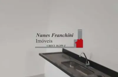 Apartamento com 2 quartos à venda na rua diogo de castilho, 108, parque mandaqui, são paulo, 43 m2 por r$ 259.000