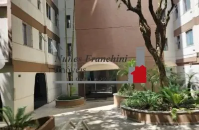 Apartamento com 2 quartos à venda na avenida raimundo pereira de magalhães, 1720, pirituba, são paulo, 53 m2 por r$ 310.000