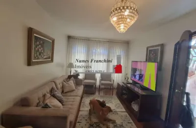 Casa com 3 quartos à venda na rua piatá, 269, vila isolina mazzei, são paulo por r$ 957.000