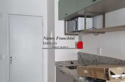 Apartamento com 1 quarto à venda na avenida santo amaro, 1342, vila nova conceição, são paulo, 32 m2 por r$ 508.800