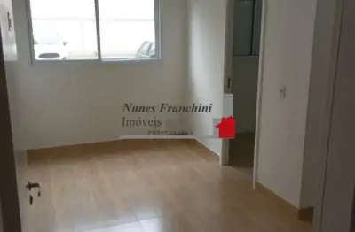 Apartamento com 2 quartos à venda na rua bartholomeu do canto, 120, limão, são paulo, 34 m2 por r$ 280.000