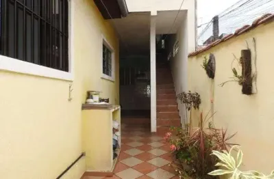 Casa com 3 quartos à venda na rua caracaxá, 255, tucuruvi, são paulo por r$ 660.000