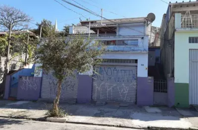 Casa com 7 quartos à venda na rua vichy, 200, casa verde, são paulo por r$ 1.080.000