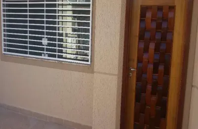 Casa com 2 quartos à venda na rua rodolfo teófilo, 220, limão, são paulo por r$ 680.000