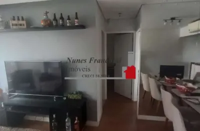 Apartamento com 2 quartos à venda na rua frederico penteado júnior, 107, casa verde, são paulo, 63 m2 por r$ 575.000