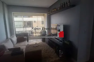 Apartamento com 2 quartos à venda na rua frederico penteado júnior, 107, casa verde, são paulo, 63 m2 por r$ 575.000