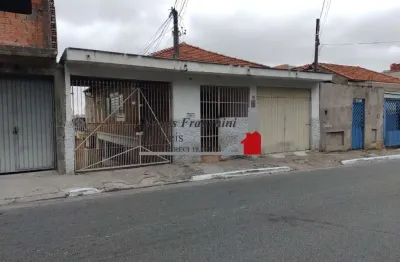 Terreno à venda na rua césar pena ramos, 1117, limão, são paulo por r$ 660.000