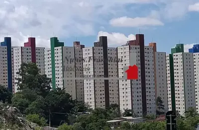 Apartamento com 2 quartos à venda na rua desembargador rodrigues sette, 365, jardim peri, são paulo, 51 m2 por r$ 244.400