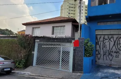 Casa com 4 quartos à venda na rua doutor estevão montebello, 673, freguesia do ó, são paulo por r$ 750.000