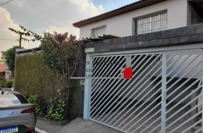 Casa com 4 quartos à venda na rua doutor estevão montebello, 673, freguesia do ó, são paulo por r$ 750.000
