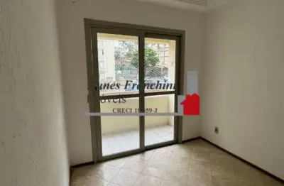 Apartamento com 2 quartos à venda na rua josé de figueiredo seixas, 67, imirim, são paulo, 50 m2 por r$ 340.000