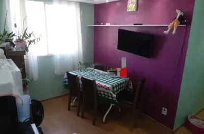 Apartamento com 2 quartos à venda na avenida clavásio alves da silva, 215, limão, são paulo, 47 m2 por r$ 340.000