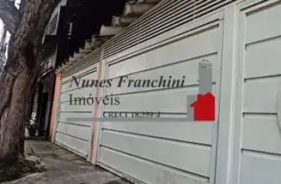 Casa com 5 quartos à venda na rua dona estela borges morato, 443, limão, são paulo por r$ 860.000