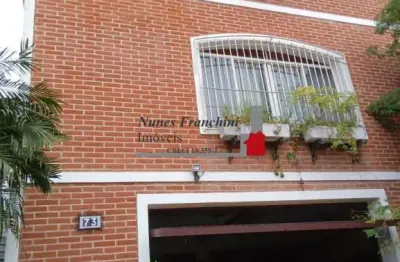 Casa com 3 quartos à venda na rua elvira barbosa, 73, limão, são paulo, 410 m2 por r$ 1.400.000
