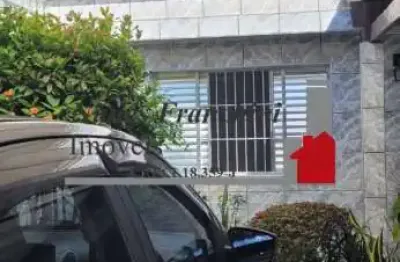 Casa com 4 quartos à venda na rua coronel joaquim de freitas, 224, limão, são paulo por r$ 1.595.000