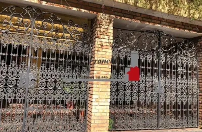 Casa com 5 quartos à venda na rua frei henrique soares de coimbra, 39, parque imperial, são paulo por r$ 2.021.000