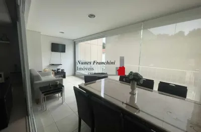 Apartamento com 3 quartos à venda na rua maria curupaiti, 1164, santana, são paulo, 132 m2 por r$ 1.580.000